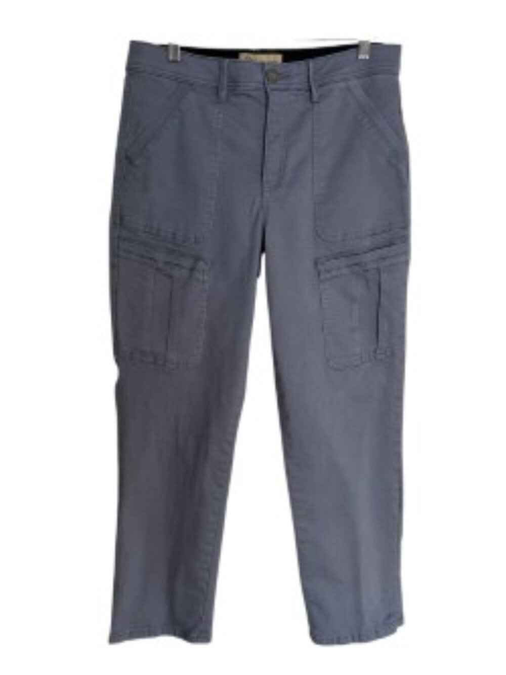 Democracy Ab Technology Cargo Utility Pants 10